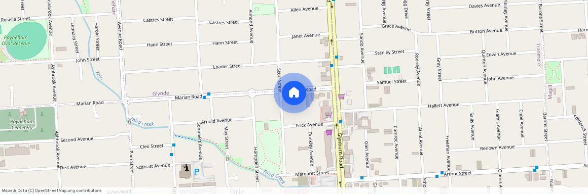 2/161 Marian Road, Firle SA 5070