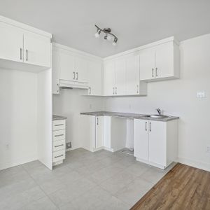 (Gatineau) Magnifique Logement 1 Chambre - Photo 3