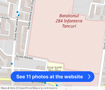 Apartament cu doua camere, mobilat si utilat - Str. Tecuci, T-uri - Photo 1