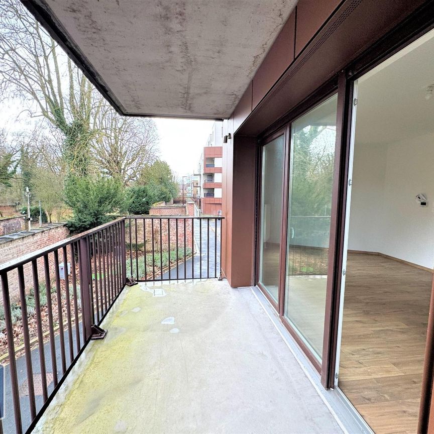 Location Appartement 2 pièces 44m² HAUBOURDIN 59320 - Photo 1