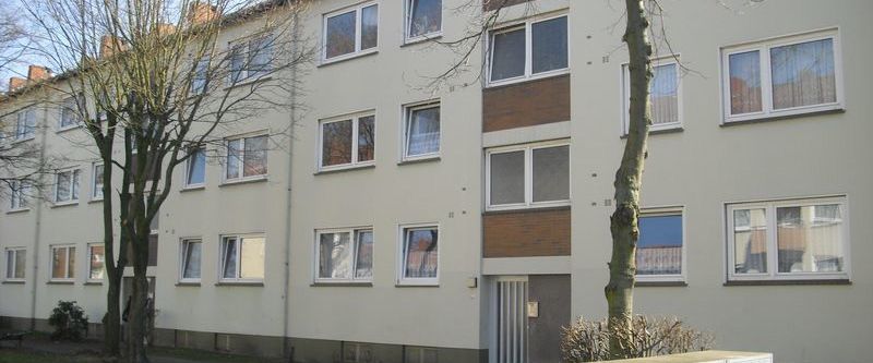 Gemütliche 2,5-Zimmer-Wohnung mit Balkon - Photo 1