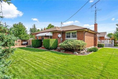 For Lease - 25 Buchanan Road Unit# Bsmt, St. Catharines, Ontario - Photo 2