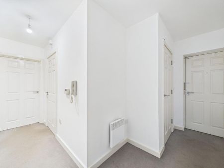 2 bedroom flat to rent - Photo 5