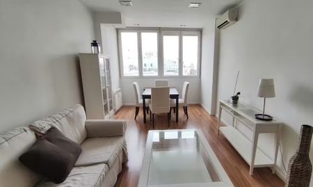 Paseo de la Castellana, Madrid, Community of Madrid 28046 - Photo 2