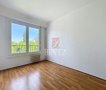 Location Appartement 3 pièces 71m² SCHILTIGHEIM 67300 - Photo 6