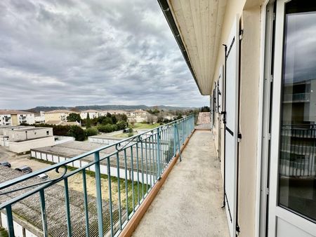 Location / Appartement - Photo 4