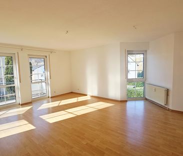 Schuch Immobilien – Charmante 3 ZKBB in Wiesbaden-Rambach - Photo 1