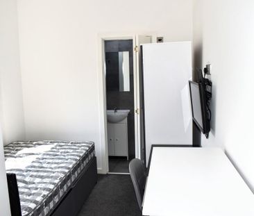 7 bedroom terraced house to rent - Photo 5