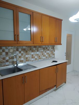 Διαμέρισμα για ενοικίαση Ανάληψη - Μπότσαρη (Ανάληψη - Μπότσαρη - Νέα Παραλία) - Φωτογραφία 1