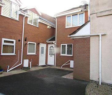 Flat 9 Rosewood Court 173 Glascote Road, Tamworth, Staffordshire - Photo 2