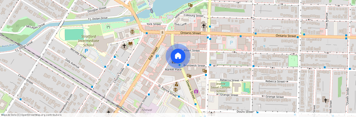 79 Cygnet Drive, Stratford