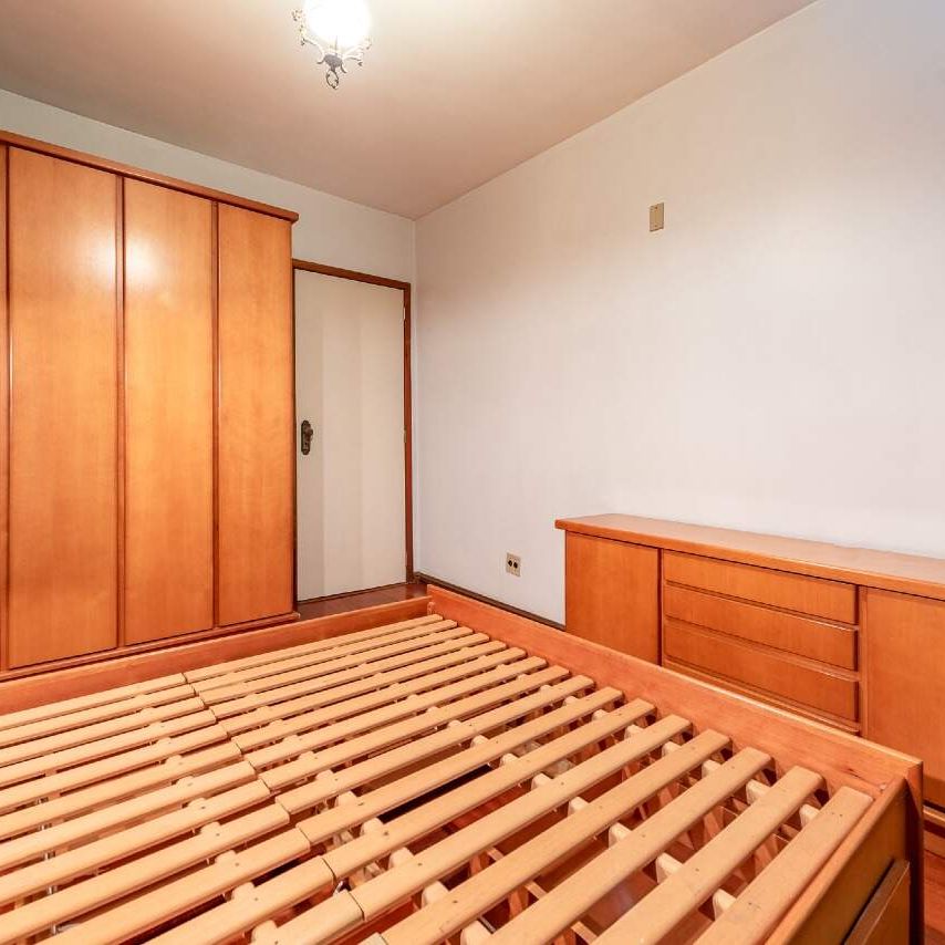 Apartamento para aluguel, 2 quartos, 1 vaga, Centro Histórico - Porto Alegre/RS - COD: 2496 - Photo 1