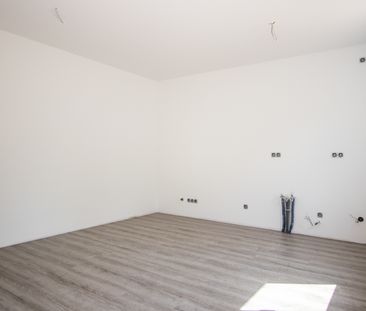 Barrierefreie Erdgeschosswohnung mit Terrasse und Garten inkl. Einb... - Photo 5