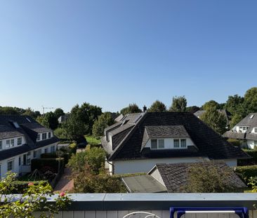 3654 – Attraktives Wohnen über zwei Ebenen – 4-Zimmer-Maisonette in... - Foto 1