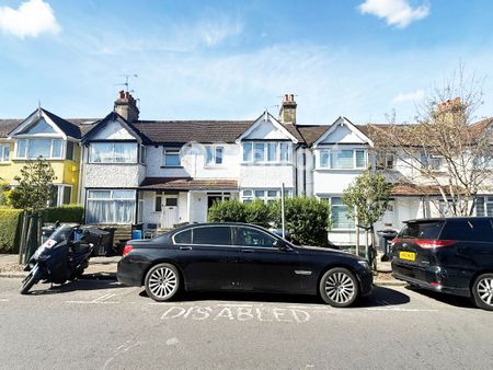 Hamilton Road, NW11, London - Photo 3