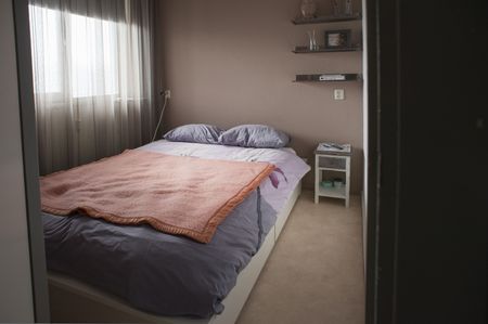 Edmond Jasparstraat 44, Studio no. C - Photo 2