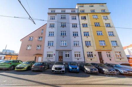 Pronájem bytu 2+kk, 50 m - Fotografie 4