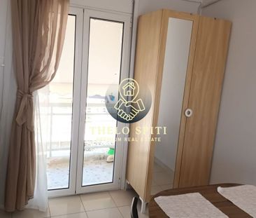 Studio/Γκαρσονιέρα για ενοικίαση Κέντρο (Νέος Κόσμος) - Photo 3