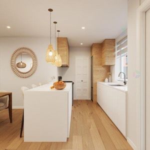Appartement Salaberry-de-Valleyfield � Louer - Photo 3