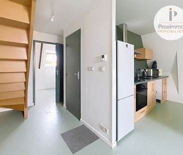 Location Appartement 3 pièces 37m² - Photo 6