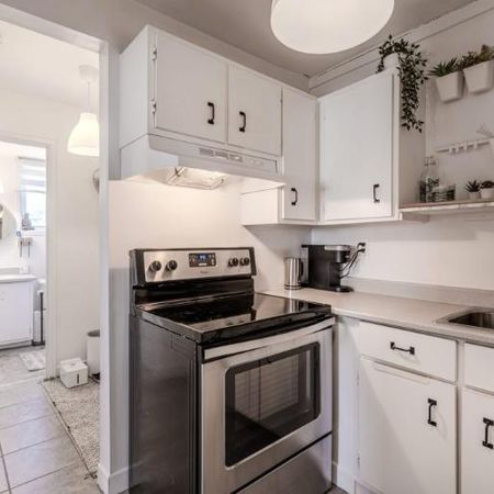 Appartement 4 ½ à louer Beauport juillet 2026 - Photo 4