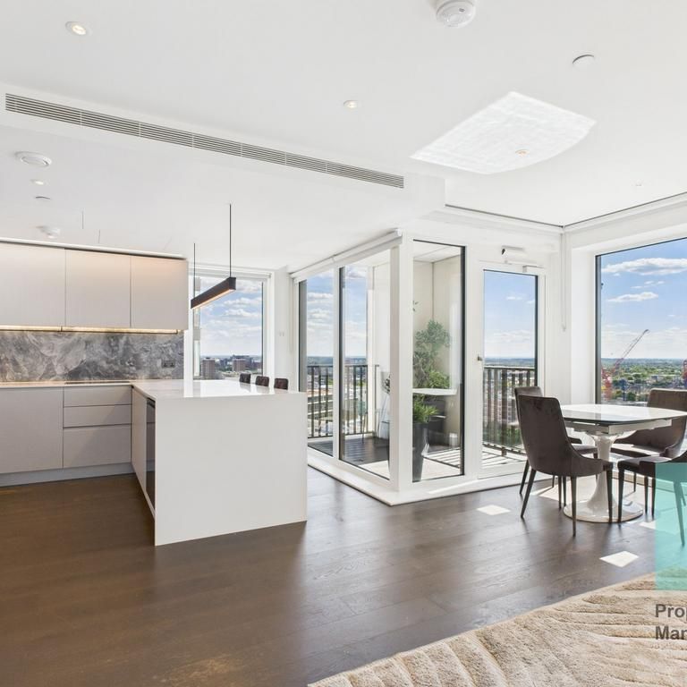 2 bedroom apartment to rent - Photo 1