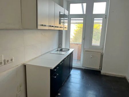 Charmante Maisonette-/ Dachgeschosswohnung - Photo 4