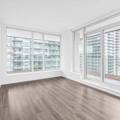 Lougheed Town Centre New 3B2B Condo for Rent - Photo 4