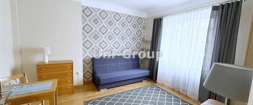 Mieszkanie na wynajem - Zdjęcie 1