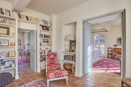 Maison à louer - Beaurecueil 5 pièces de 246.19 m² - Photo 3