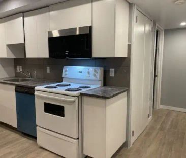 1 bedroom new suite | Calgary - Photo 1