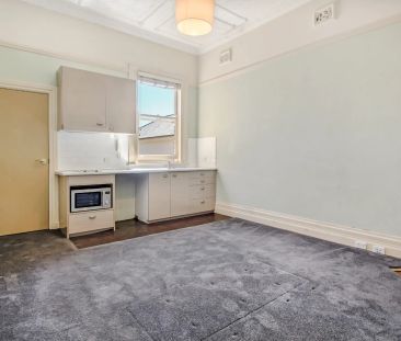 Unit 5/232d Glebe Point Road, Glebe. - Photo 5