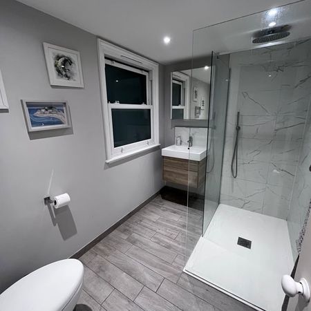 Room in a Shared House, Franche Court Road, SW17 - Photo 4