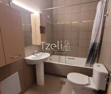 Διαμέρισμα για ενοικίαση Μέσα Αγυιά - Παναχαϊκή (Πάτρα) - Photo 1