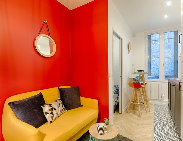 11 Rue de Rochechouart, 75009 Paris 09 - Photo 1