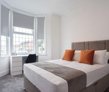 5 bedroom house to rent - Photo 5