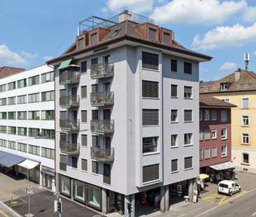 1-Zimmerwohnung, in wenigen Schritten vom Zürichsee entfernt - Photo 5
