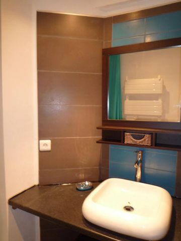 Location Appartement - Grasse - Photo 4