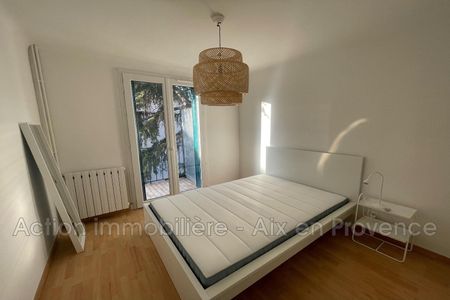 Location appartement, Aix-en-Provence - Photo 4