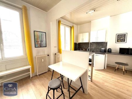 Appartement à louer 1 pièce 29.38m² - Photo 3