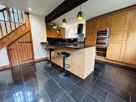 2 bedroom cottage to rent - Photo 4