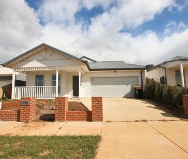 3 Joel Way, Eynesbury, VIC 3338 - Photo 2