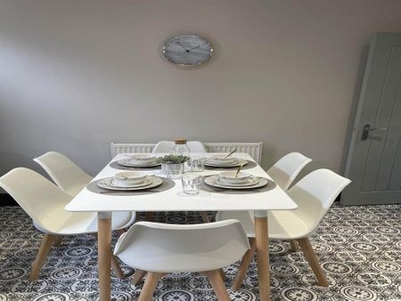 1 bedroom in a house share to rent - Photo 4