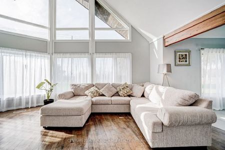 For Lease - 5268 Bethesda Side Road, Whitchurch-Stouffville, Ontario - Photo 3