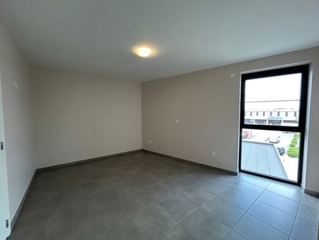 Appartement met 2 slaapkamers - Photo 4