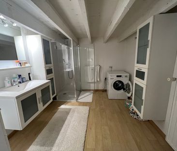 Goed onderhouden en ruime loft in Nieuwpoort op een boogscheut van ... - Photo 2