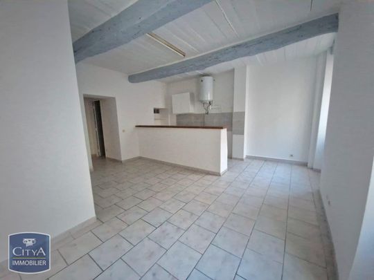 Appartement 2 Pièces 40 m² - Photo 1