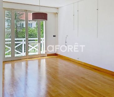 Maison T5 VILLENNES SUR SEINE à louer - Photo 3