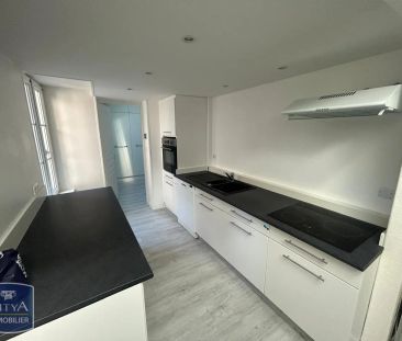 Appartement à louer 4 pièces 69.81m² - Photo 5
