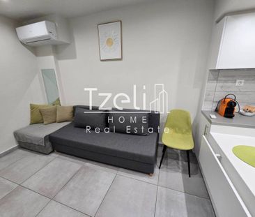 Studio / γκαρσονιέρα 40 τ.μ. για ενοικίαση, Αθήνα - Νότια Προάστια,... - Photo 5